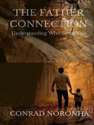 cover image of The Father Connection